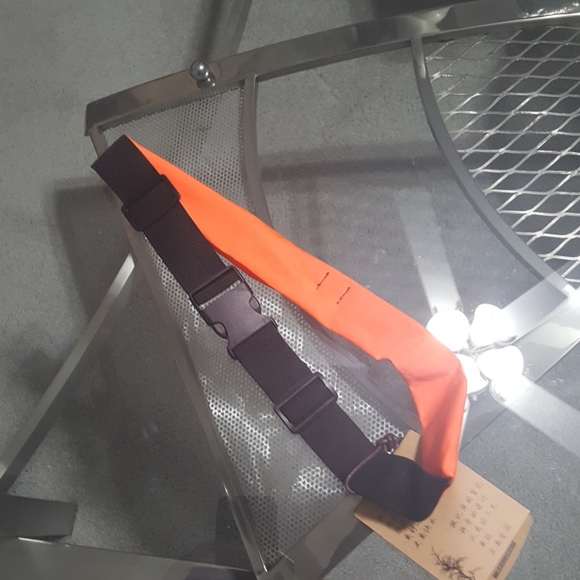 Cyberdyer running belt. NWT - Picture 5 of 5